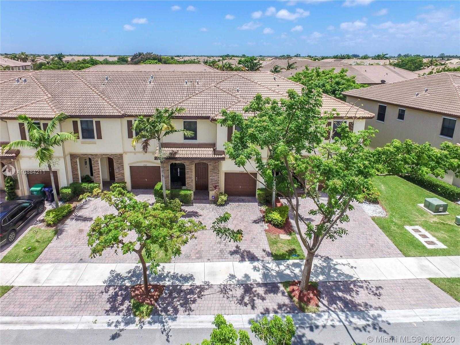 Small Image of 11348 SOUTH WEST 234TH ST #11348, Homestead Number 26