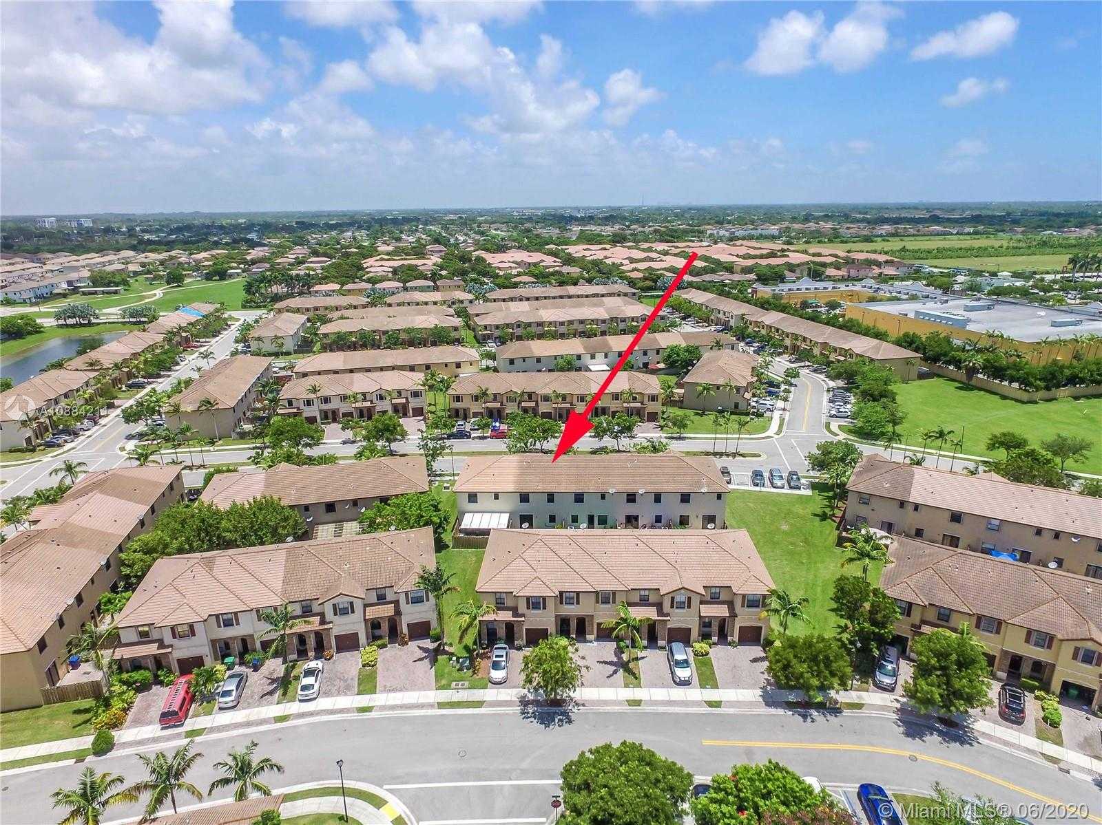 Small Image of 11348 SOUTH WEST 234TH ST #11348, Homestead Number 27