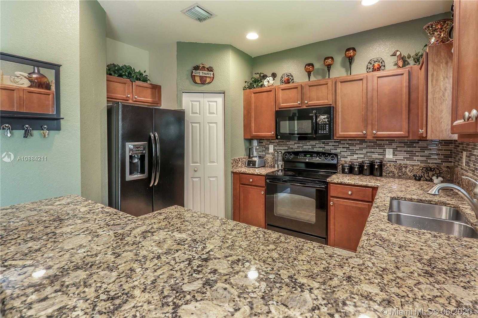 Small Image of 11348 SOUTH WEST 234TH ST #11348, Homestead Number 3