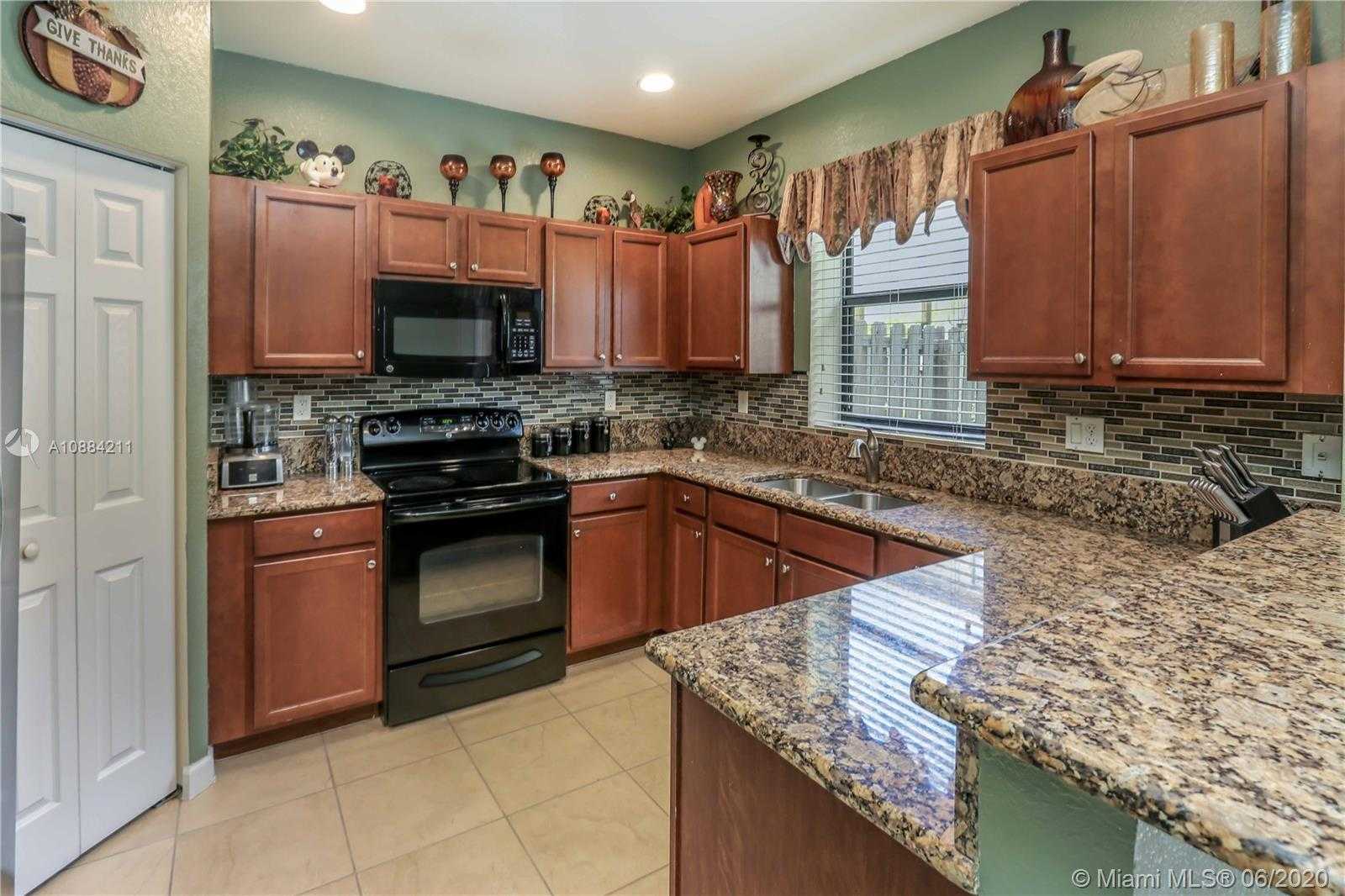 Small Image of 11348 SOUTH WEST 234TH ST #11348, Homestead Number 5