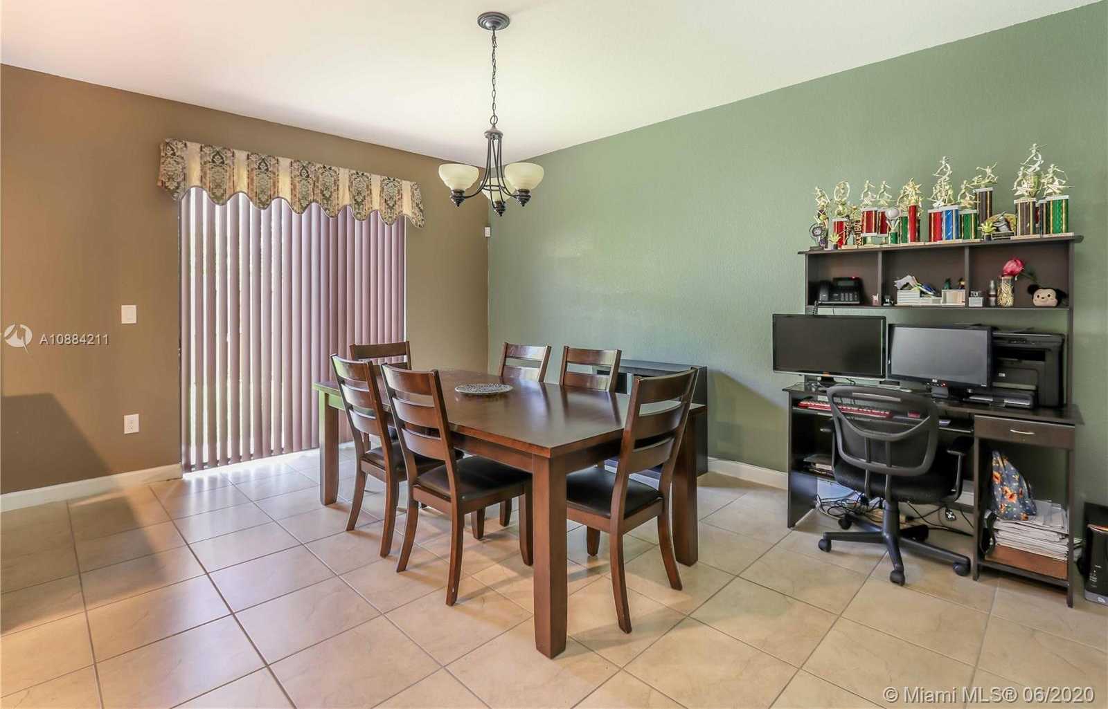 Small Image of 11348 SOUTH WEST 234TH ST #11348, Homestead Number 6