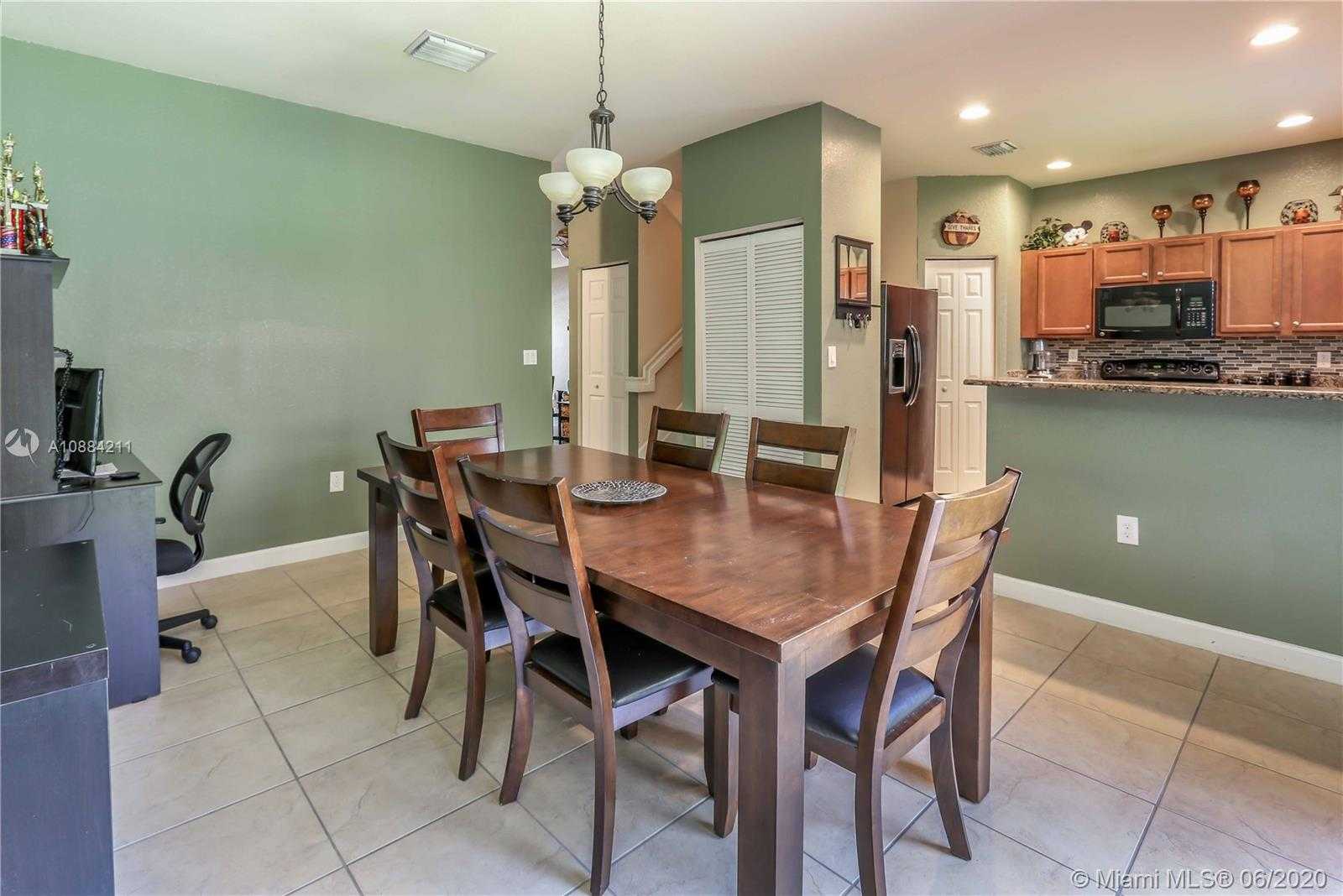 Small Image of 11348 SOUTH WEST 234TH ST #11348, Homestead Number 7