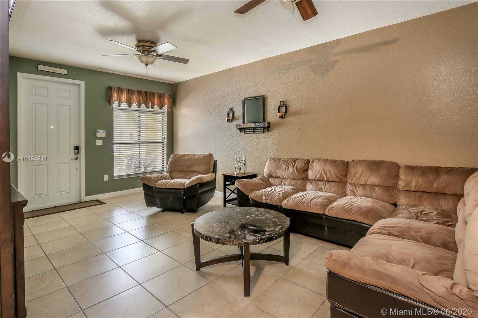 Small Image of 11348 SOUTH WEST 234TH ST #11348, Homestead Number 9
