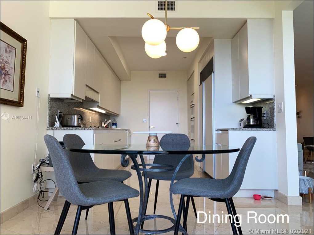 Small Image of 9601 COLLINS AVE #703, Miami Number 11