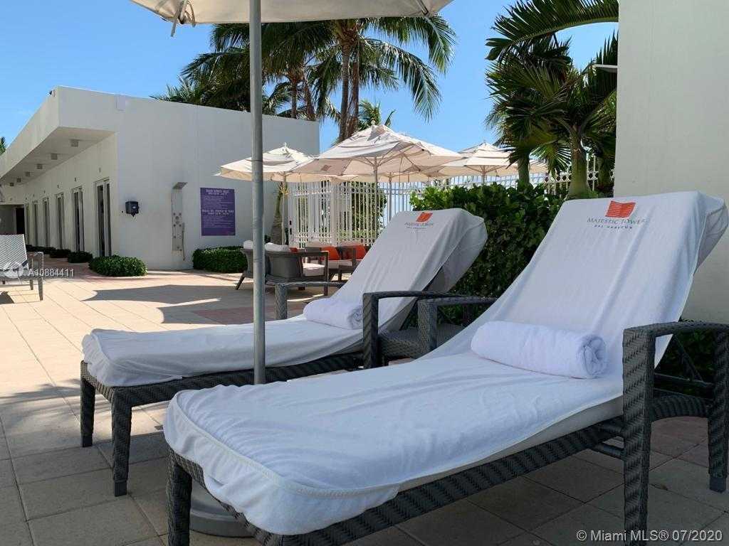 Small Image of 9601 COLLINS AVE #703, Miami Number 13
