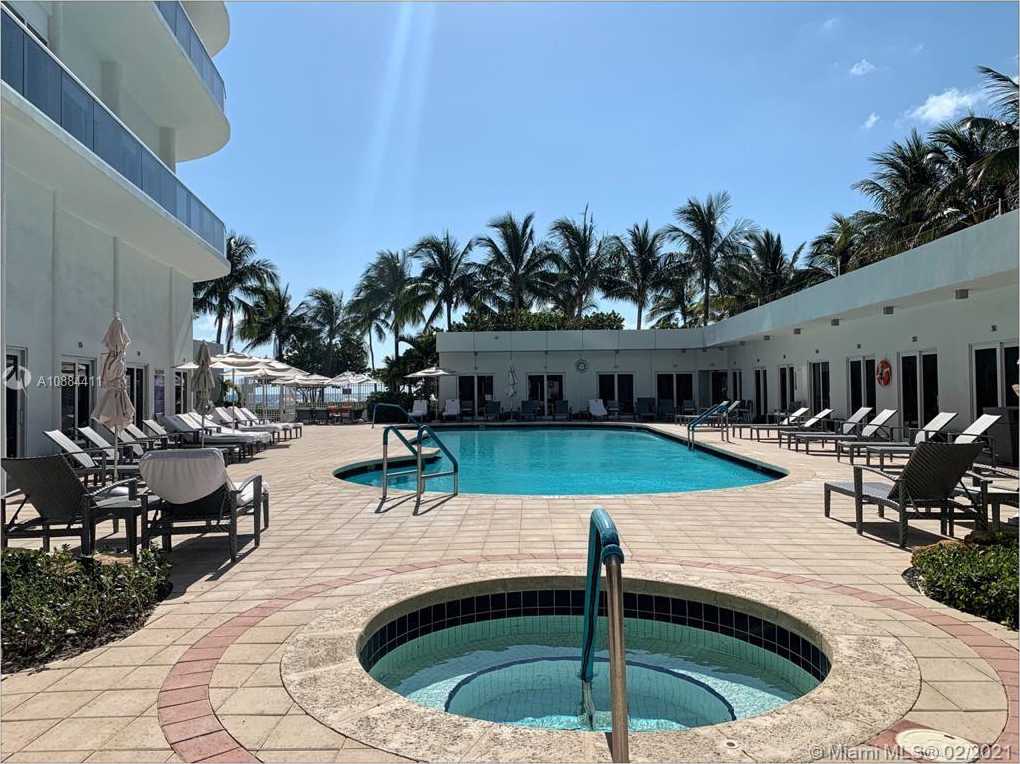 Small Image of 9601 COLLINS AVE #703, Miami Number 18