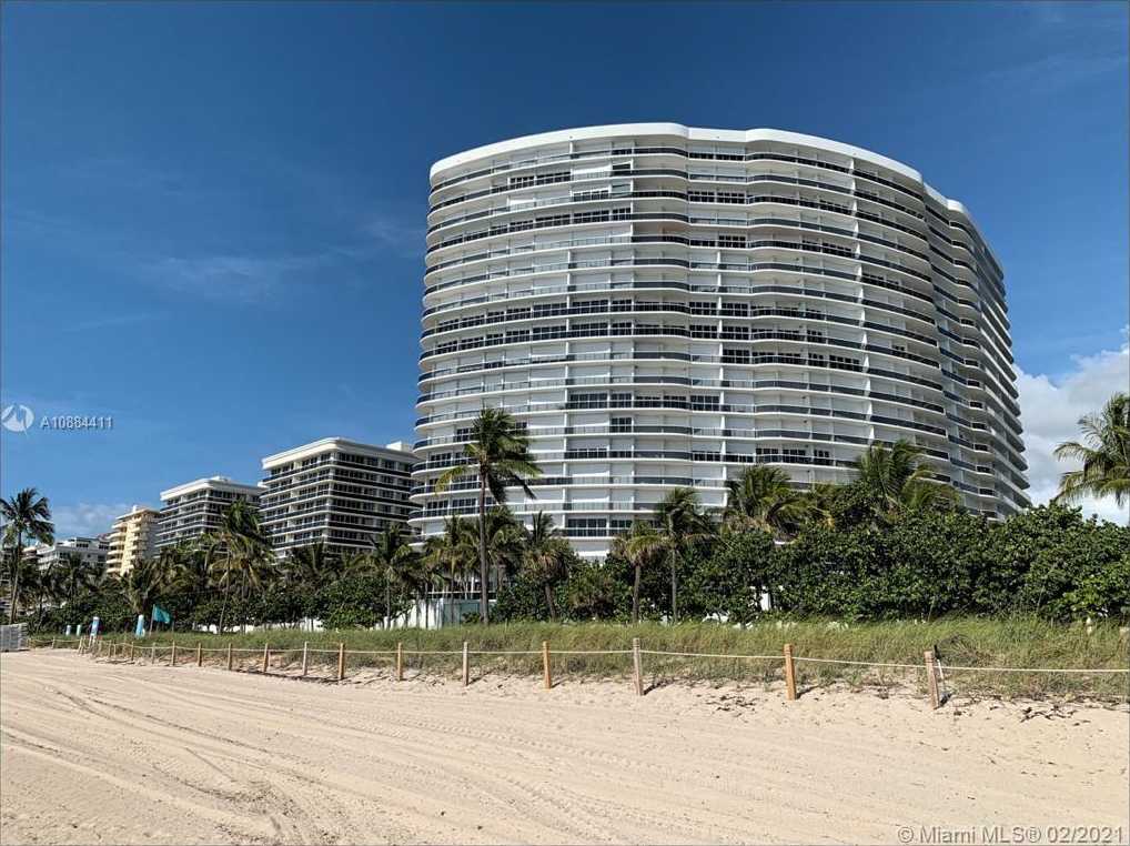 Small Image of 9601 COLLINS AVE #703, Miami Number 2