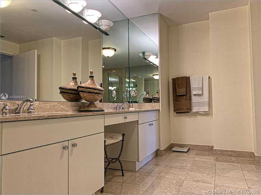 Small Image of 9601 COLLINS AVE #703, Miami Number 21