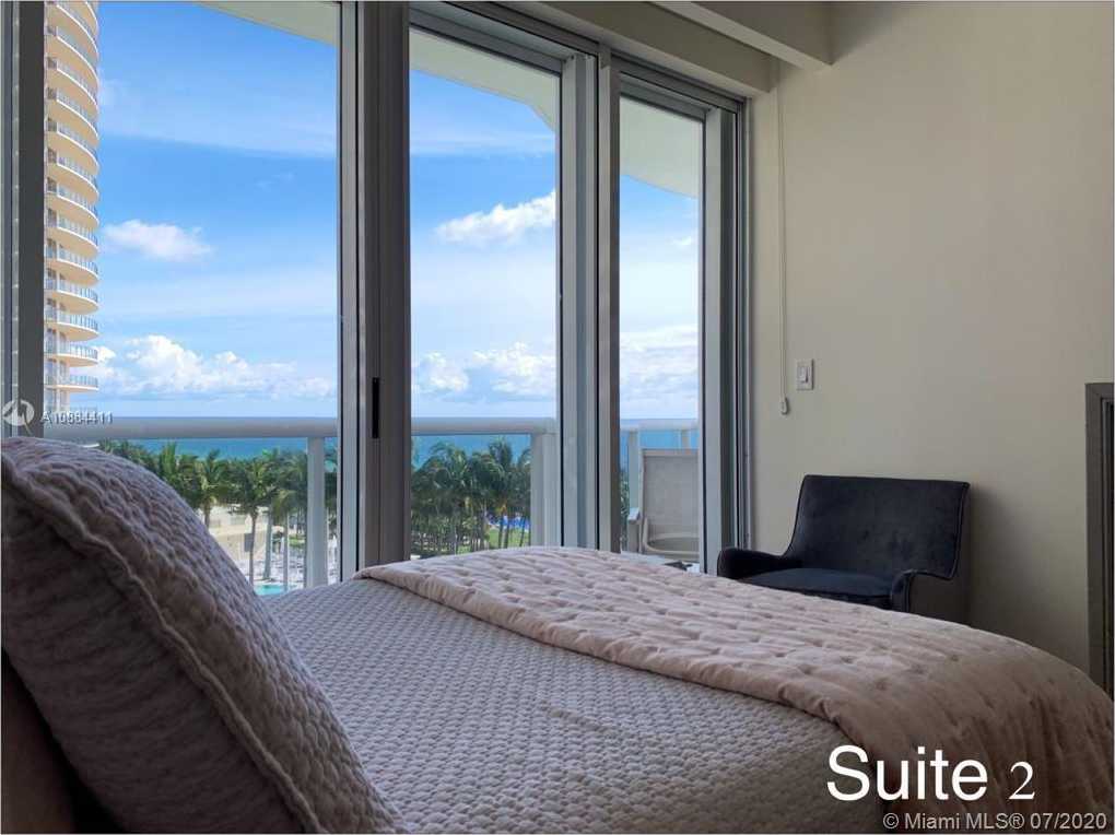 Small Image of 9601 COLLINS AVE #703, Miami Number 22