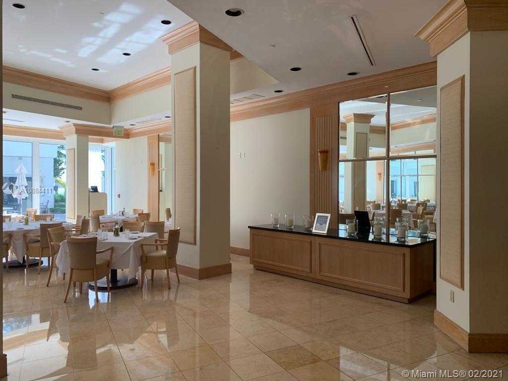 Small Image of 9601 COLLINS AVE #703, Miami Number 23