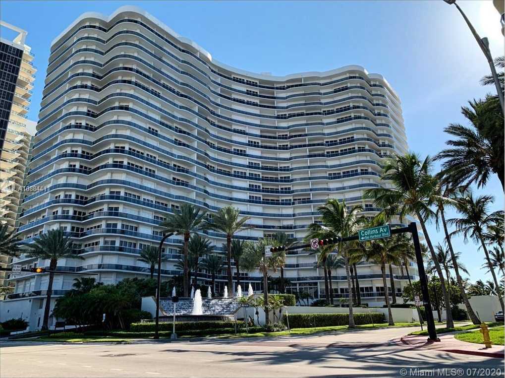 Small Image of 9601 COLLINS AVE #703, Miami Number 3