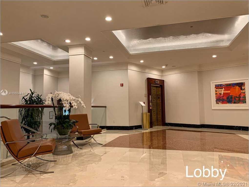 Small Image of 9601 COLLINS AVE #703, Miami Number 5
