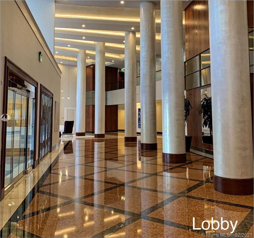 Small Image of 9601 COLLINS AVE #703, Miami Number 6