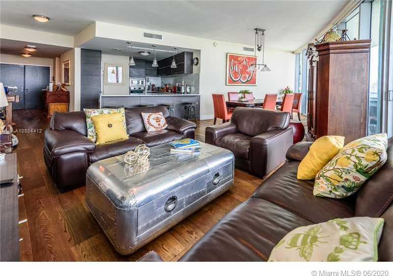 Small Image of 900 BISCAYNE BLVD #3506, Miami Number 10