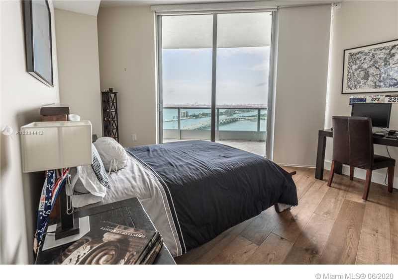 Small Image of 900 BISCAYNE BLVD #3506, Miami Number 11