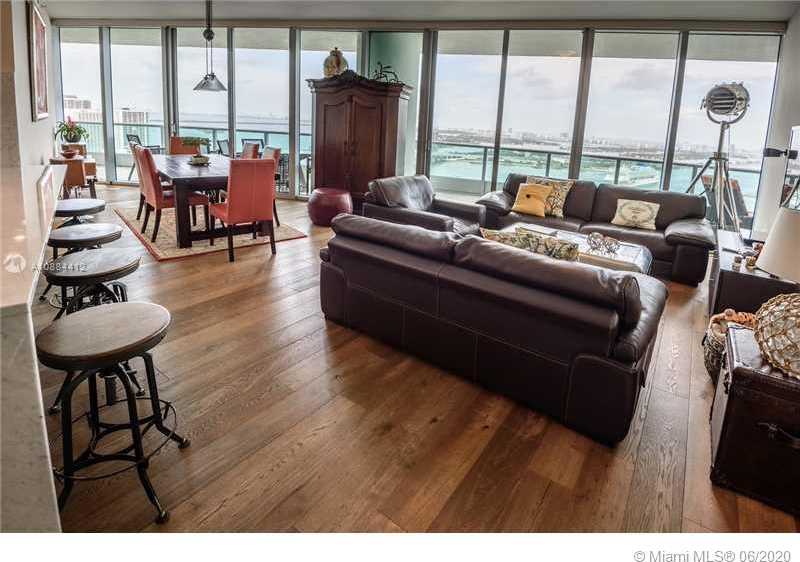 Small Image of 900 BISCAYNE BLVD #3506, Miami Number 14