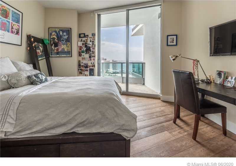 Small Image of 900 BISCAYNE BLVD #3506, Miami Number 15