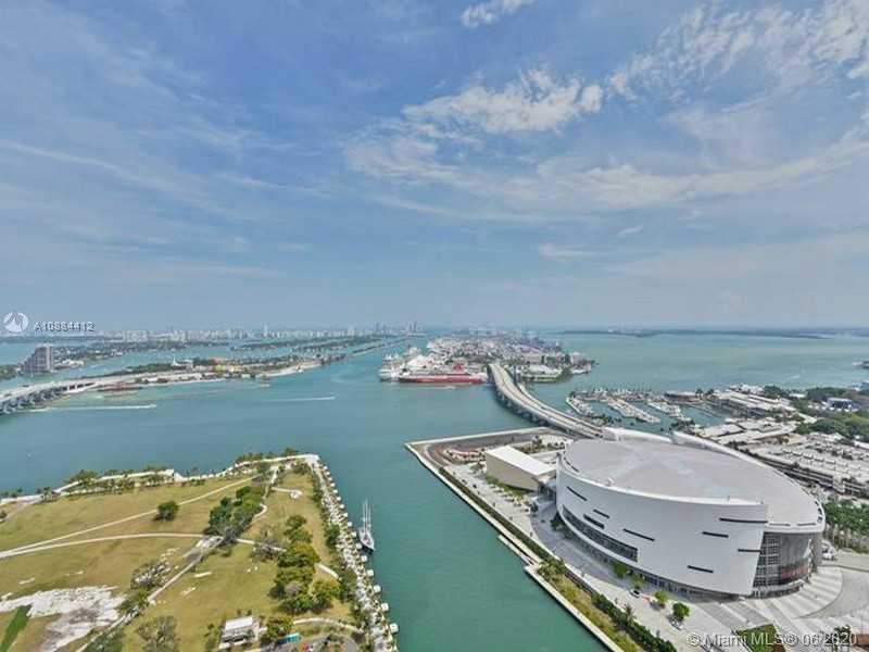 Small Image of 900 BISCAYNE BLVD #3506, Miami Number 16