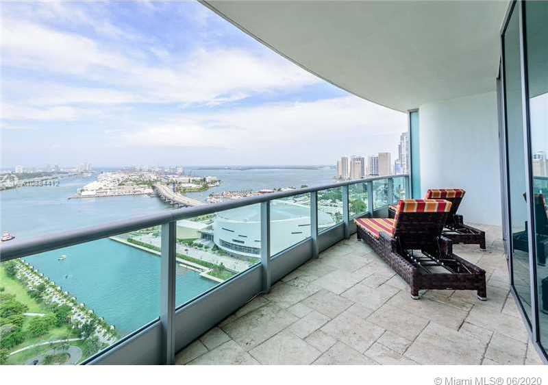 Small Image of 900 BISCAYNE BLVD #3506, Miami Number 17