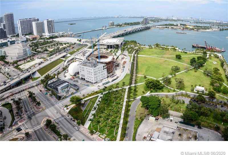 Small Image of 900 BISCAYNE BLVD #3506, Miami Number 18