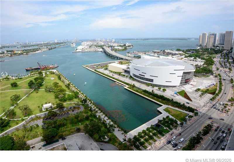 Small Image of 900 BISCAYNE BLVD #3506, Miami Number 19