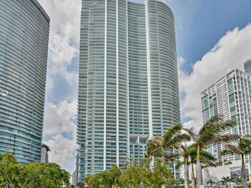 Small Image of 900 BISCAYNE BLVD #3506, Miami Number 2