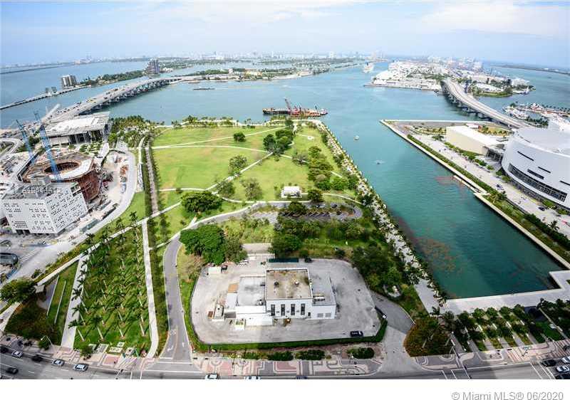 Small Image of 900 BISCAYNE BLVD #3506, Miami Number 20