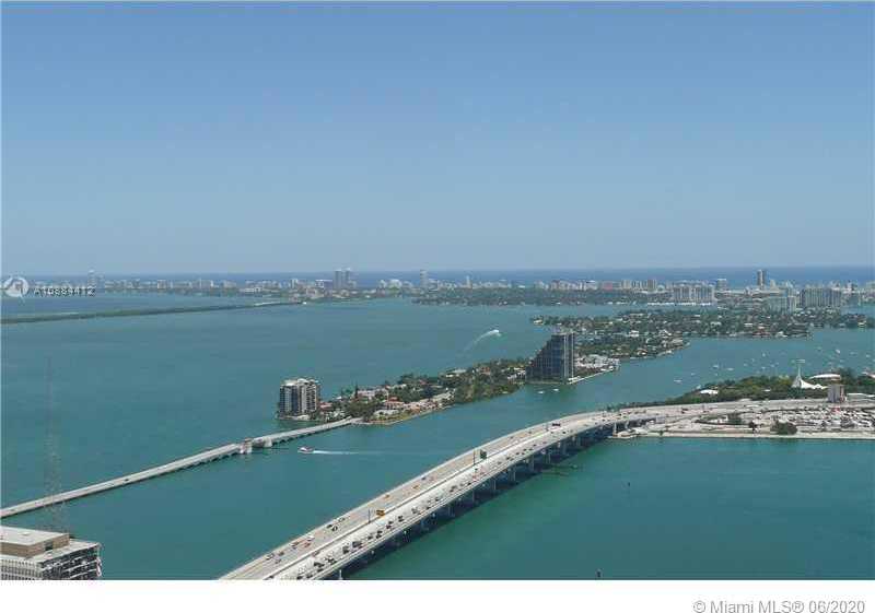 Small Image of 900 BISCAYNE BLVD #3506, Miami Number 25