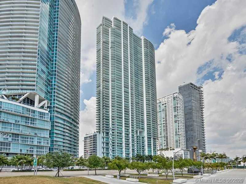 Small Image of 900 BISCAYNE BLVD #3506, Miami Number 3
