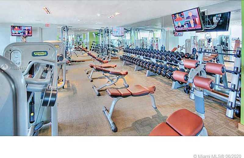 Small Image of 900 BISCAYNE BLVD #3506, Miami Number 31