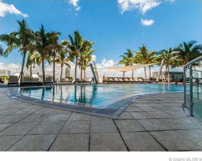 Small Image of 900 BISCAYNE BLVD #3506, Miami Number 32
