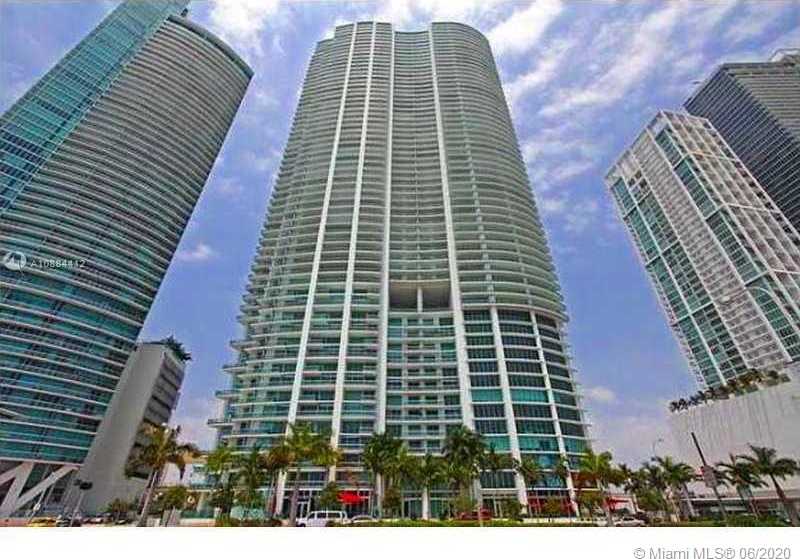 Small Image of 900 BISCAYNE BLVD #3506, Miami Number 4