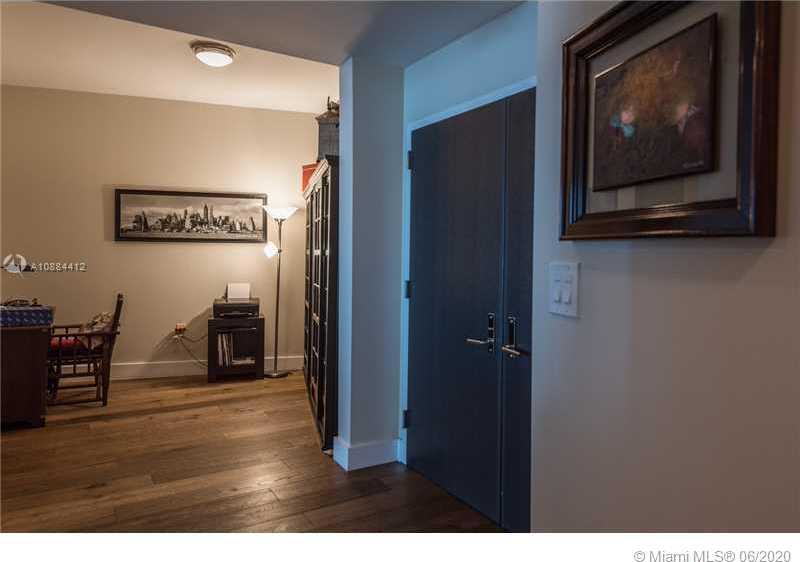 Small Image of 900 BISCAYNE BLVD #3506, Miami Number 6