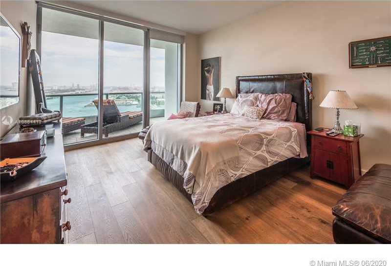 Small Image of 900 BISCAYNE BLVD #3506, Miami Number 8