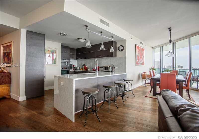 Small Image of 900 BISCAYNE BLVD #3506, Miami Number 9