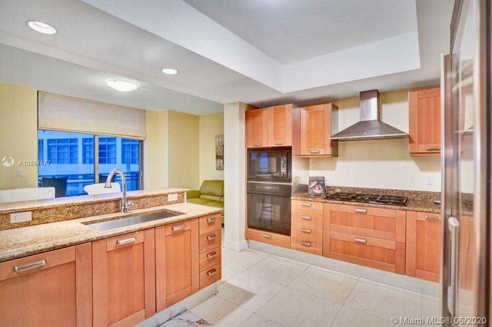 Small Image of 3535 SOUTH OCEAN DR #601, Hollywood Number 10