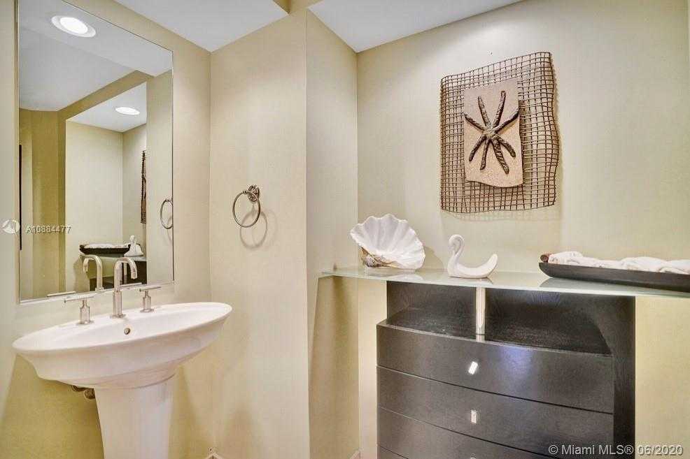 Small Image of 3535 SOUTH OCEAN DR #601, Hollywood Number 11