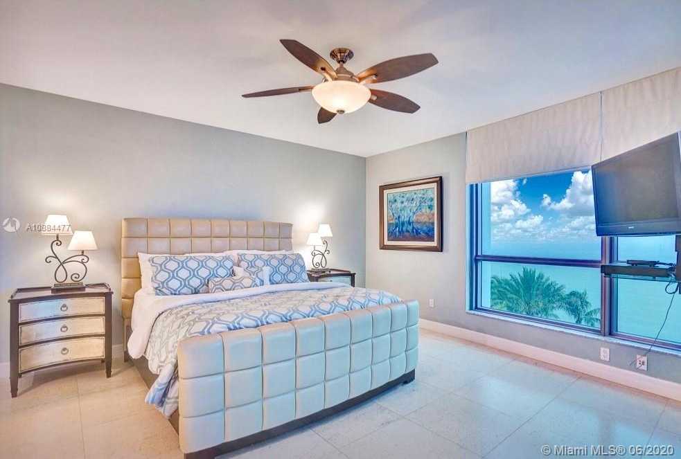 Small Image of 3535 SOUTH OCEAN DR #601, Hollywood Number 12