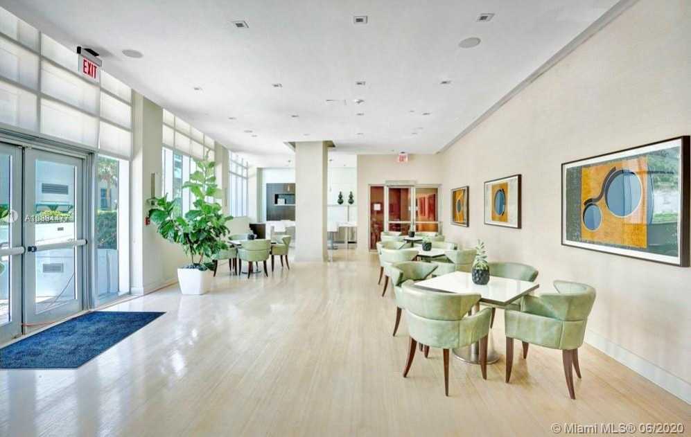 Small Image of 3535 SOUTH OCEAN DR #601, Hollywood Number 19