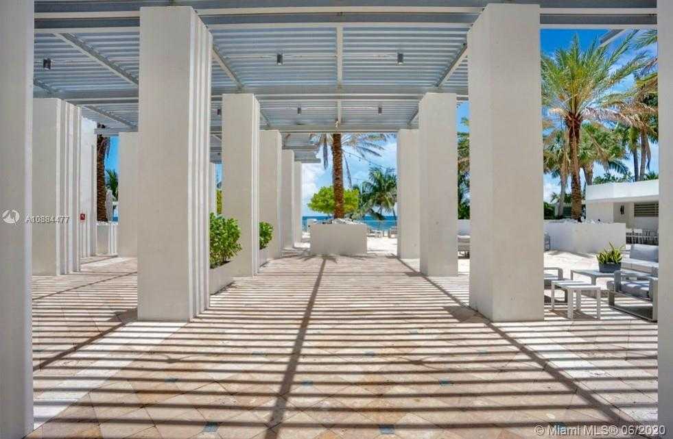Small Image of 3535 SOUTH OCEAN DR #601, Hollywood Number 21