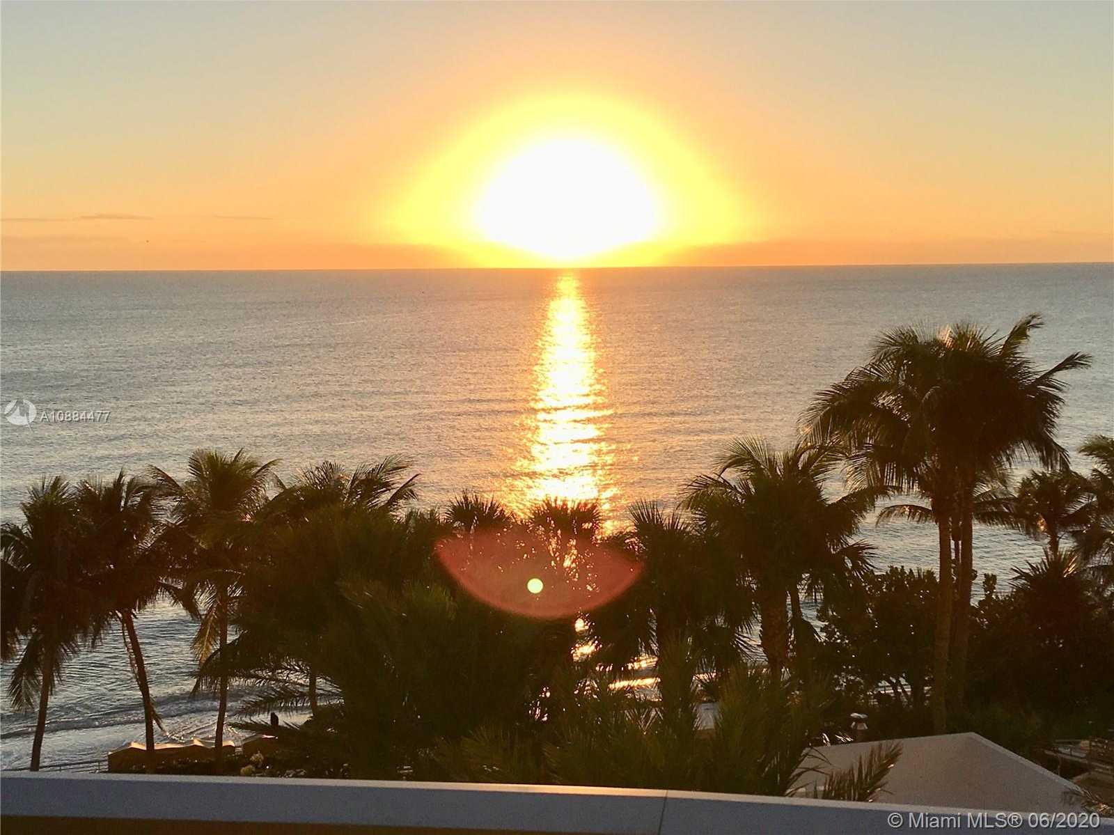 Small Image of 3535 SOUTH OCEAN DR #601, Hollywood Number 23
