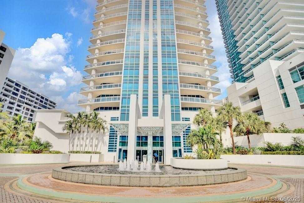 Small Image of 3535 SOUTH OCEAN DR #601, Hollywood Number 3