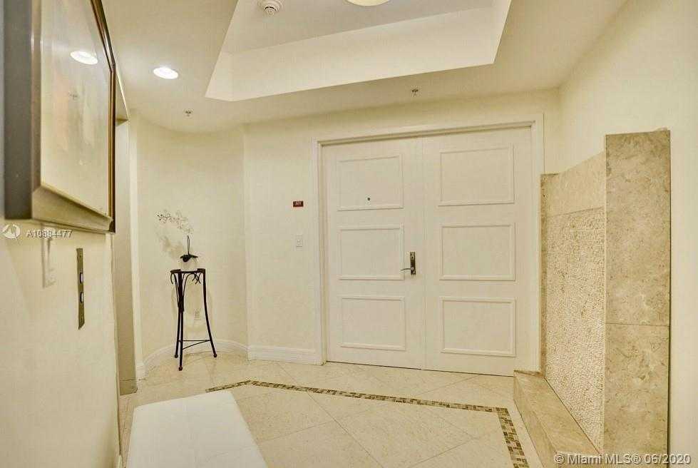Small Image of 3535 SOUTH OCEAN DR #601, Hollywood Number 4