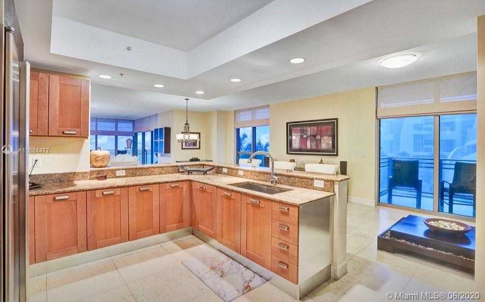 Small Image of 3535 SOUTH OCEAN DR #601, Hollywood Number 8