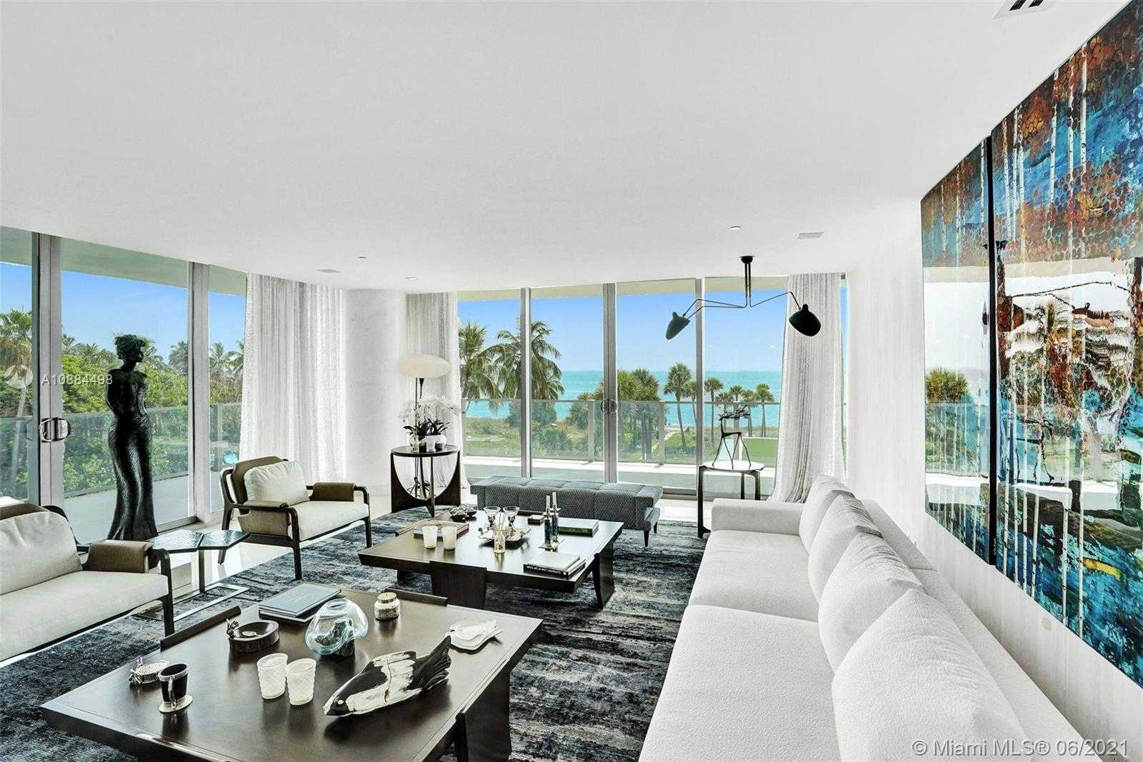 Small Image of 350 OCEAN DR #401N, Key Biscayne Number 10
