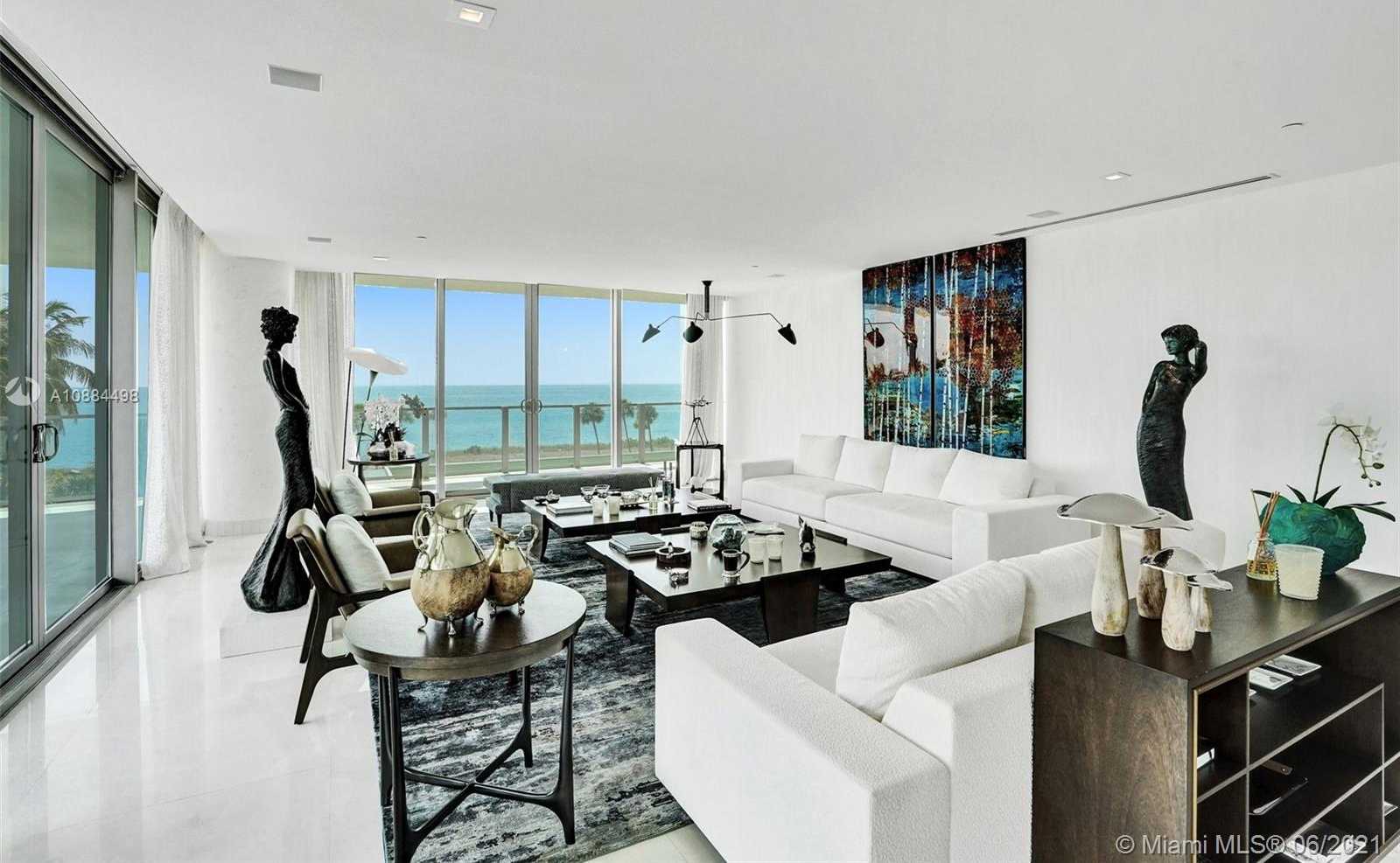 Small Image of 350 OCEAN DR #401N, Key Biscayne Number 11
