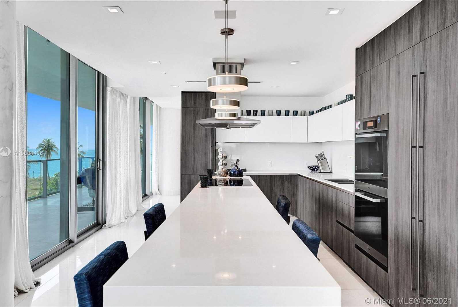 Small Image of 350 OCEAN DR #401N, Key Biscayne Number 14
