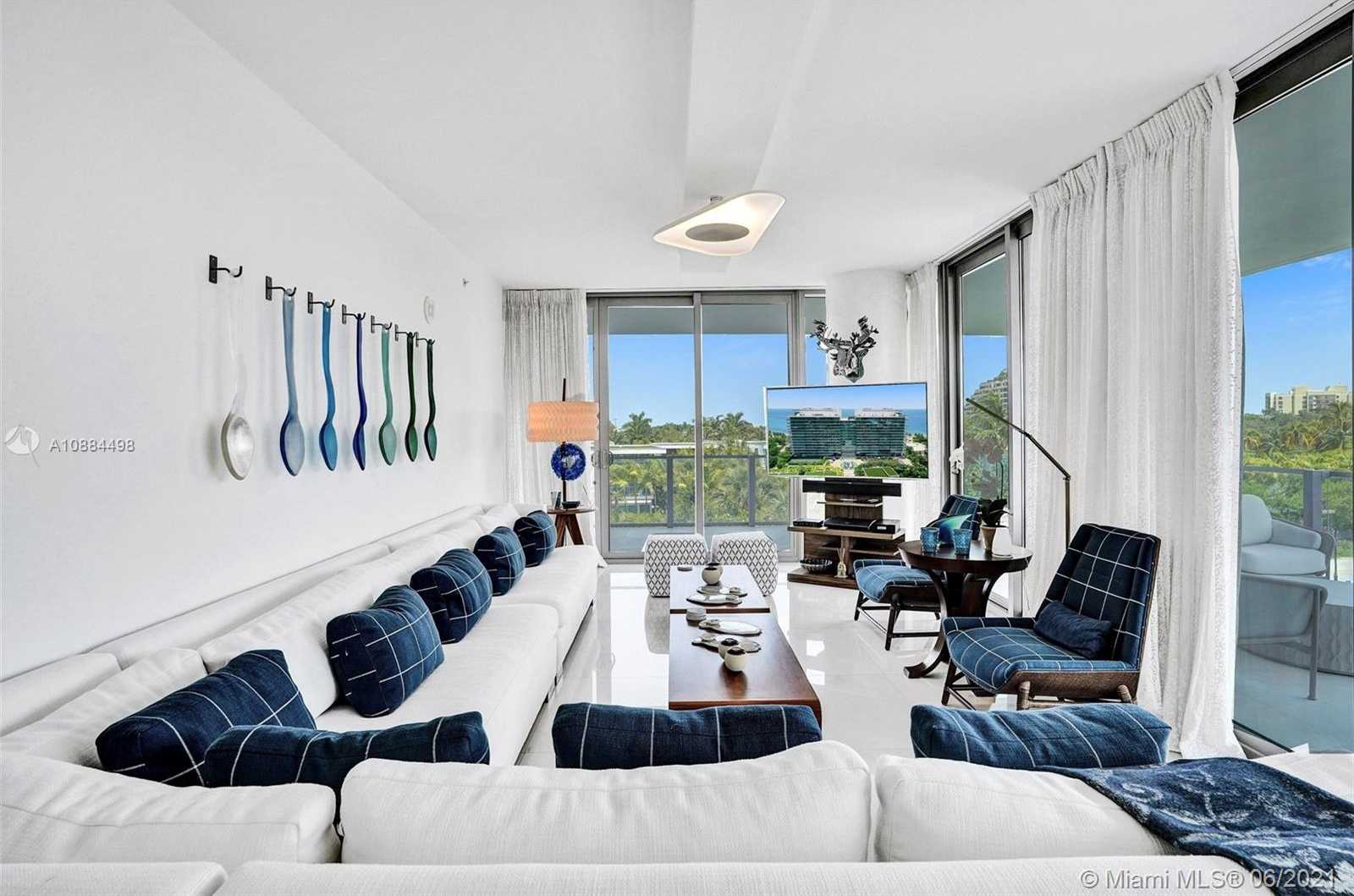 Small Image of 350 OCEAN DR #401N, Key Biscayne Number 17