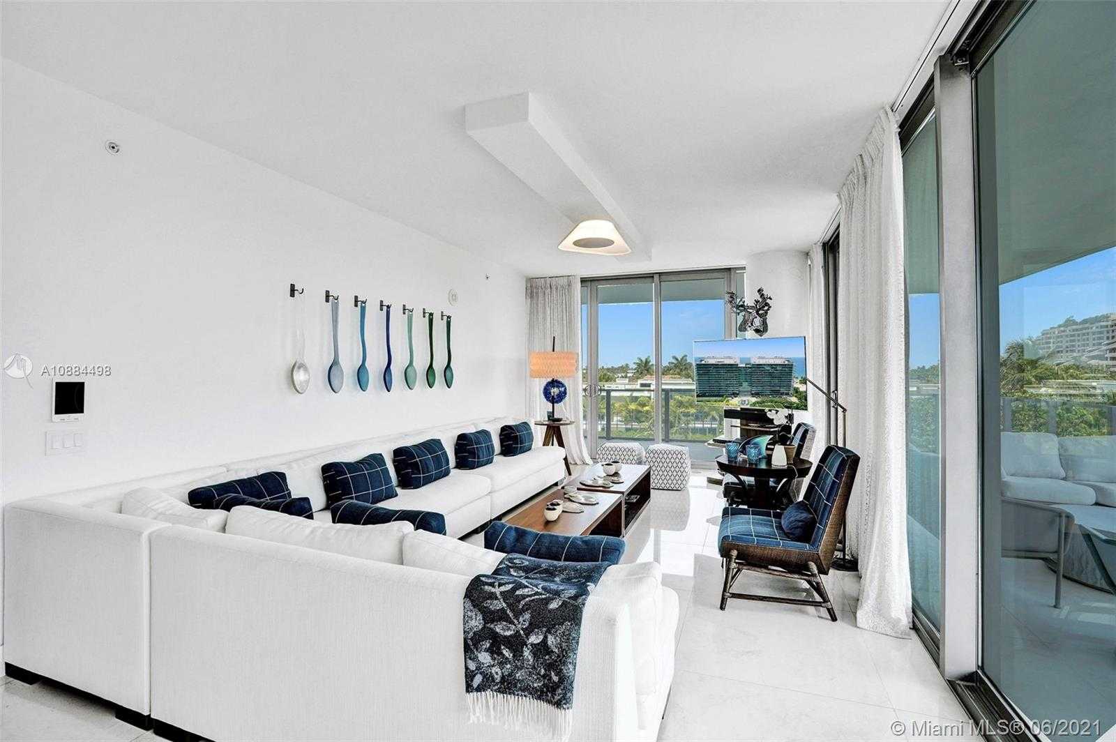 Small Image of 350 OCEAN DR #401N, Key Biscayne Number 18
