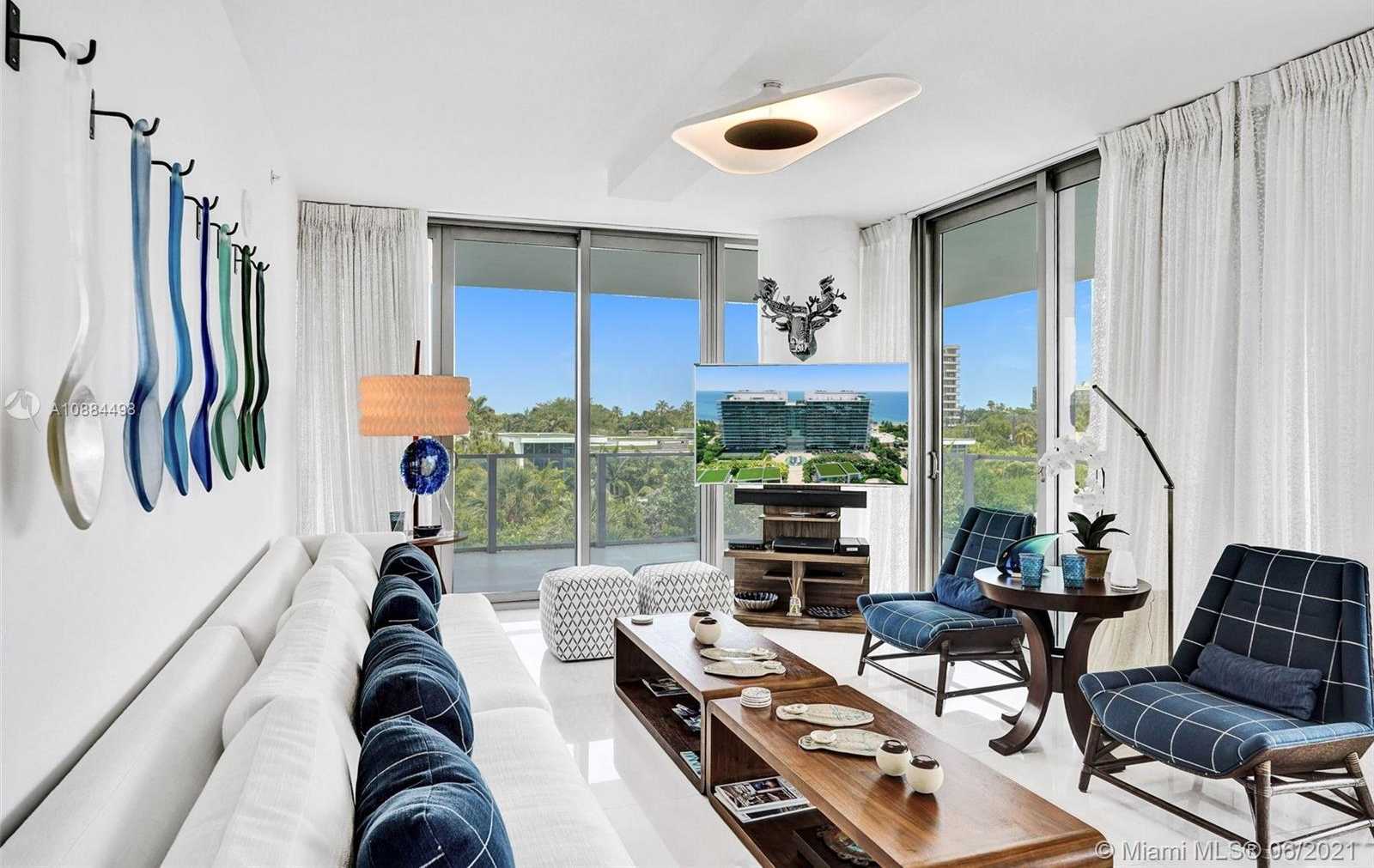Small Image of 350 OCEAN DR #401N, Key Biscayne Number 19